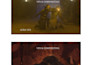 do vfx fire, explosion, spark, particles, smoke, magic, etc